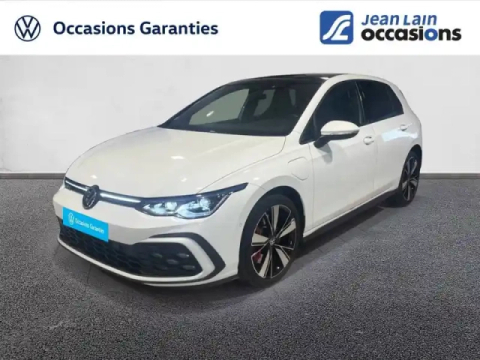 Volkswagen Golf 1.4 hybrid rechargeable opf 245 dsg6