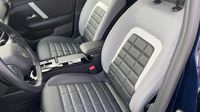 Citroen C4 1.2 Hybride 136ch S&S MAX Automatique — photo 9