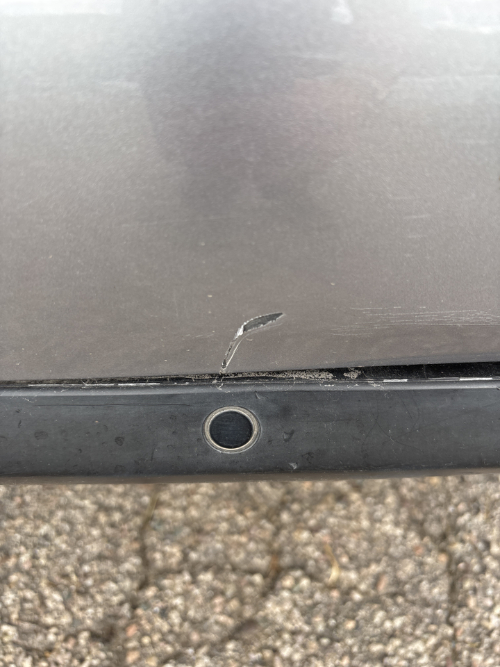 Citroen Grand C4 Spacetourer PureTech 130 S&amp;S EAT8 — photo 29