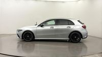 Mercedes Classe A 200 d 150ch AMG Line 8G-DCT — photo 7