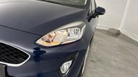 Ford Fiesta 1.1 75ch Cool & Connect 5p — photo 17