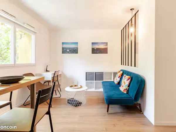 À VENDRE - Appartement T2 de 31 m² avec parking - Quartier calme