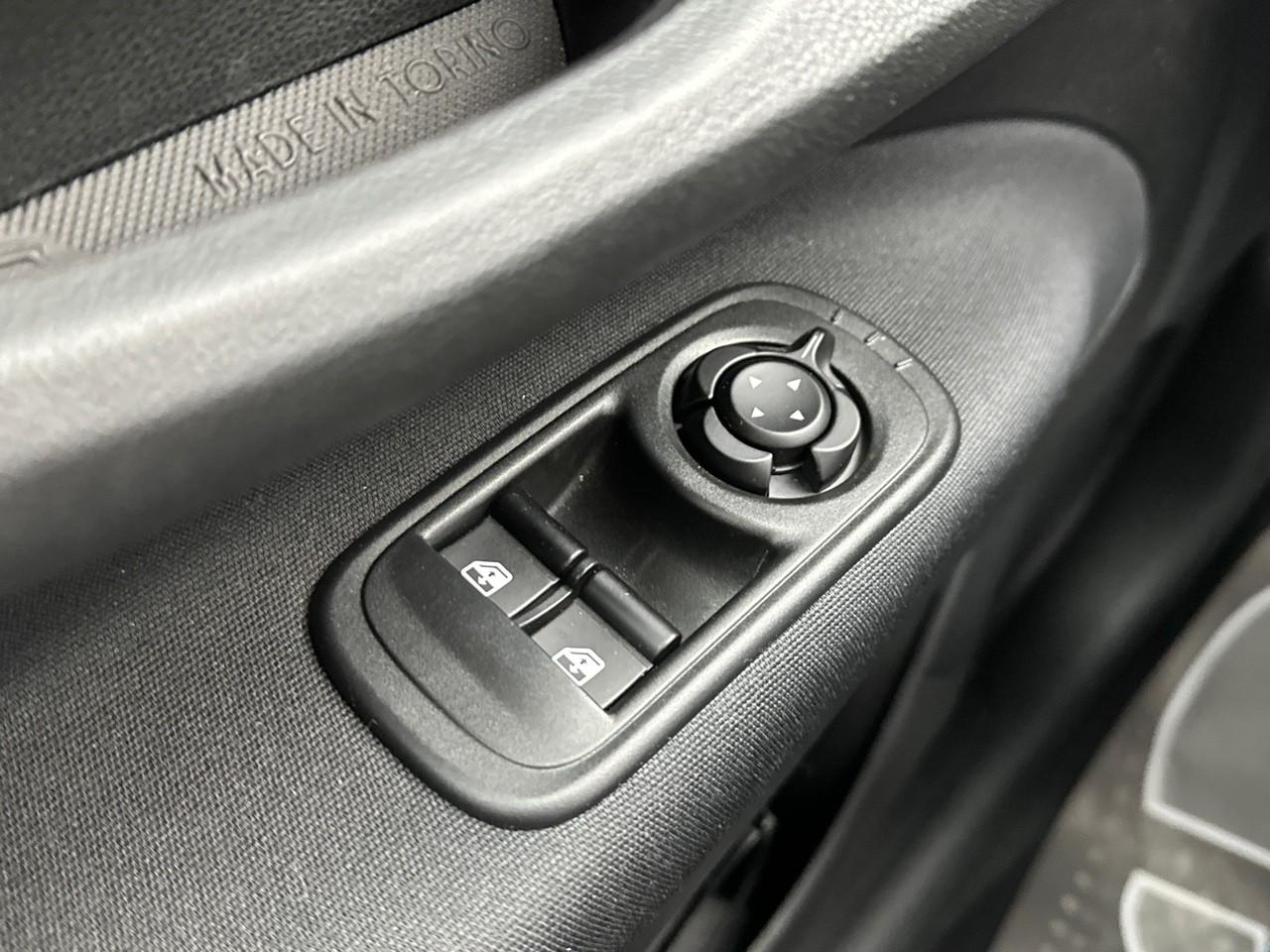 Fiat 500 e 118 ch nouvelle 500 — photo 17