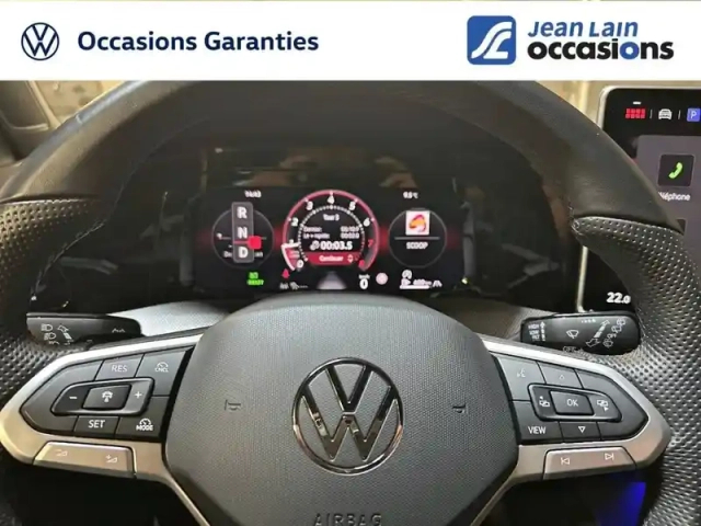 Volkswagen Golf 1.5 etsi evo2 150 dsg7 — photo 42