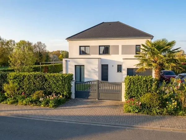 Projet de construction d'une maison 120 m² avec terrain à SOISY-SOUS-MONTMORENCY (95)