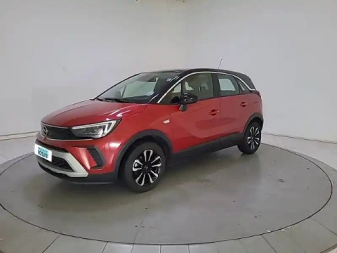 Opel Crossland 1.5 d 110 ch bvm6