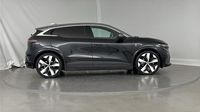 Renault Mégane E-Tech Electric EV60 220ch Techno optimum charge — photo 4