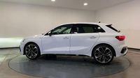 Audi A3 Sportback 40 TFSI 190ch S line quattro S tronic 7 — photo 3