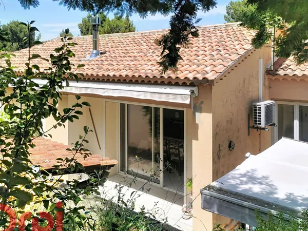Maison 3 pièces 68 m²