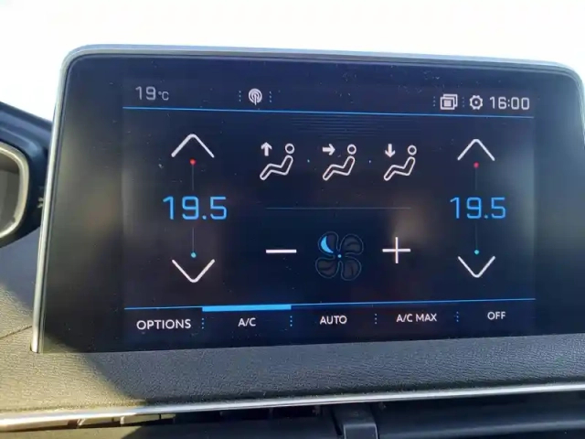 Peugeot 5008 puretech 130ch s&amp;s eat8 — photo 34
