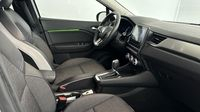 Renault Captur 1.6 E-Tech hybride 145ch Intens -21 — photo 15