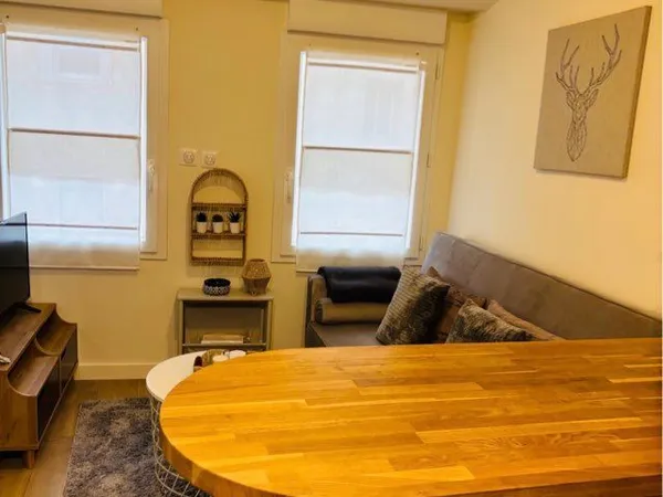 Studio/T1 “Fully Equipped “ - Saint-Sernin - Capitole