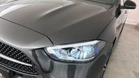 Mercedes Classe C Break 300 d e Hybrid EQ 197+129ch AMG Line — photo 17