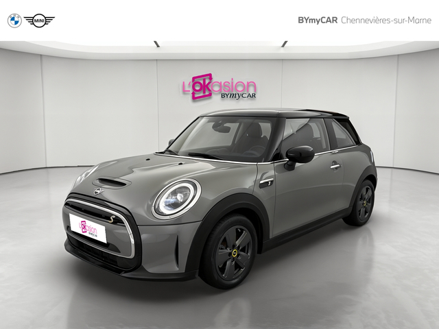 Mini Hatch 3 Portes Cooper SE 184 ch