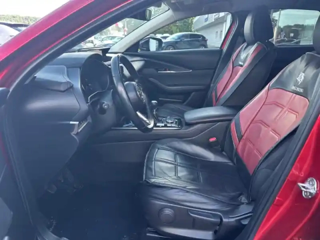 Mazda Cx-30 2.0 e-skyactiv-x m-hybrid 186ch homura 2022 — photo 10