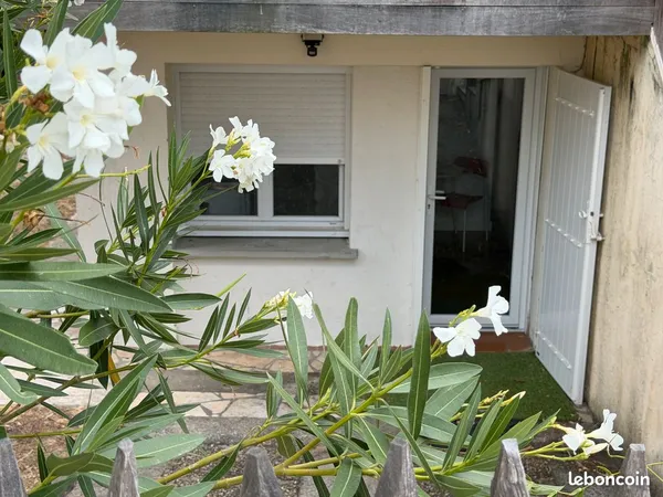 Chambre à louer