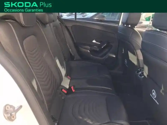 Mercedes Classe A 180 bm6 style line — photo 33