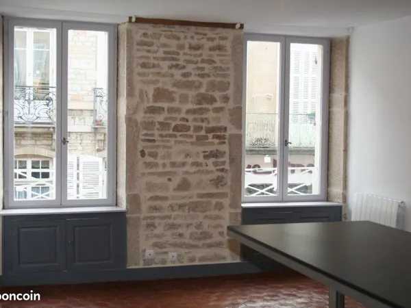 Appartement 1 pièce 32 m²