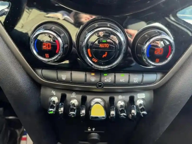 Mini Countryman cooper se  125ch + 95ch northwood all4 bva6 — photo 11