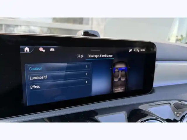 Mercedes Classe A 200 d amg exclusive design — photo 18
