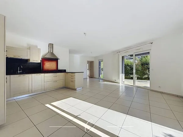 Appartement 4 pièces 85 m²