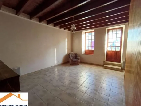 Maison 3 pièces 73 m²