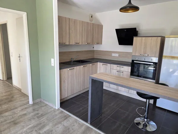 Appartement 4 pièces 76 m²