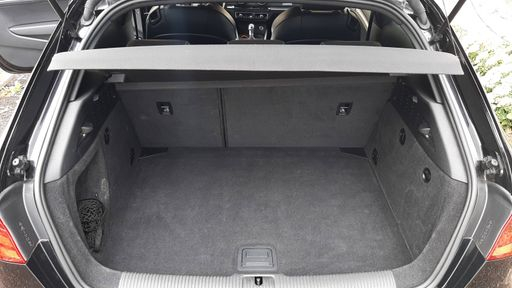 Audi A3 1.8 TFSI 180 Quattro S-Tronic 6 - S Line – 2015 – 122183 km – Essence – Boîte Automatique — photo 41