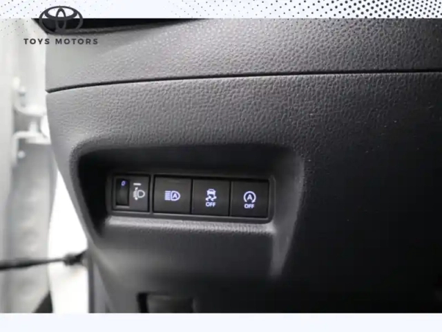 Toyota Aygo 1.0 vvt-i 72 dynamic — photo 12