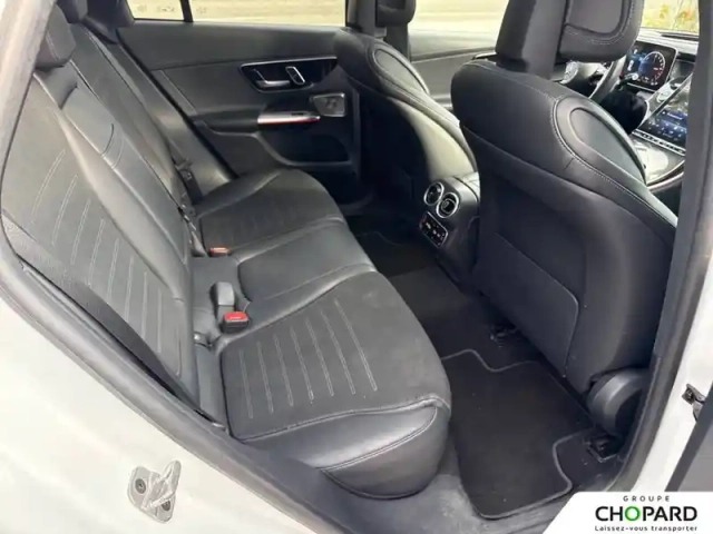 Mercedes Glc 300 de 9g-tronic 4matic — photo 20