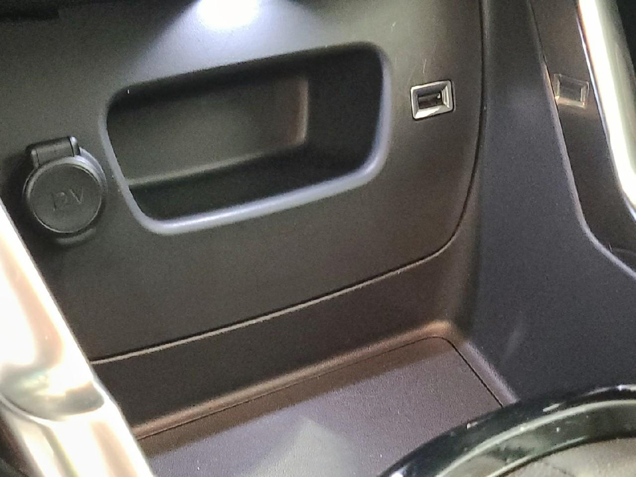 Citroën C3 Aircross puretech 110 s&s bvm6 feel pack — photo 23