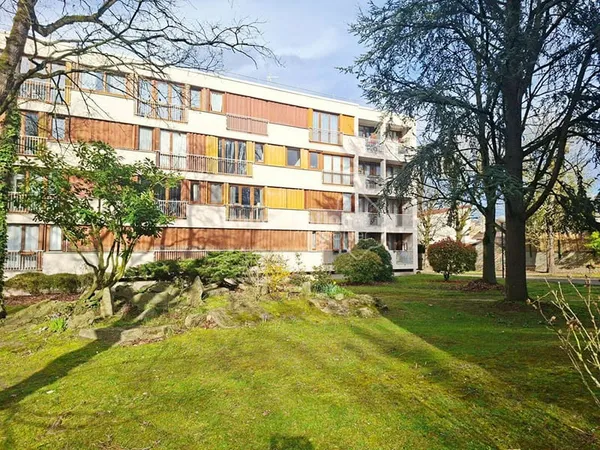 Appartement 2 pièces 58 m²