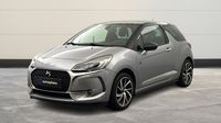 Ds Ds 3 PureTech 110ch Performance Line Automatique — photo 1