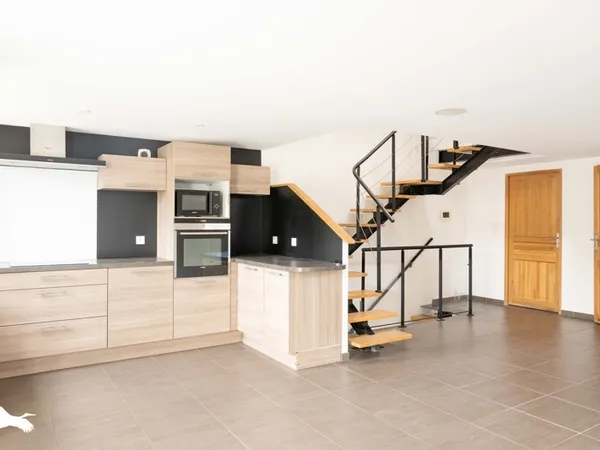 Maison 4 pièces 82 m²