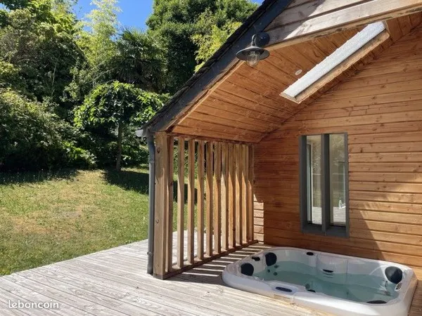 Maison 5 pièces 94 m²