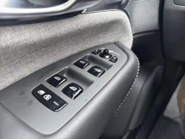 Volvo Xc90 t8 awd 310 + 145ch ultra style chrome geartronic — photo 14