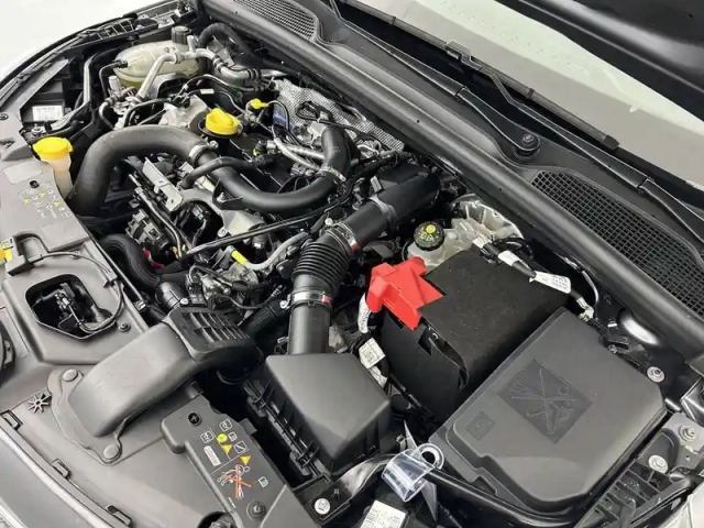 Renault Clio tce 90 — photo 34