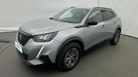 Peugeot 2008 1.2 PureTech 100ch S&S Style