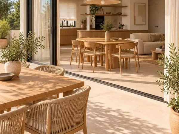Appartement 4 pièces 85 m²