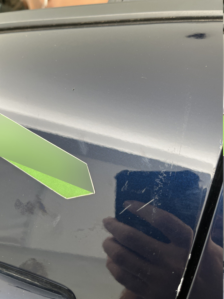 Citroën C4 X — photo 35