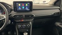 Dacia Jogger 1.0 ECO-G 100ch SL Extreme+ 7 places — photo 19