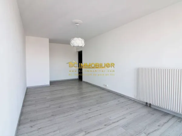 Appartement 4 pièces 80 m²