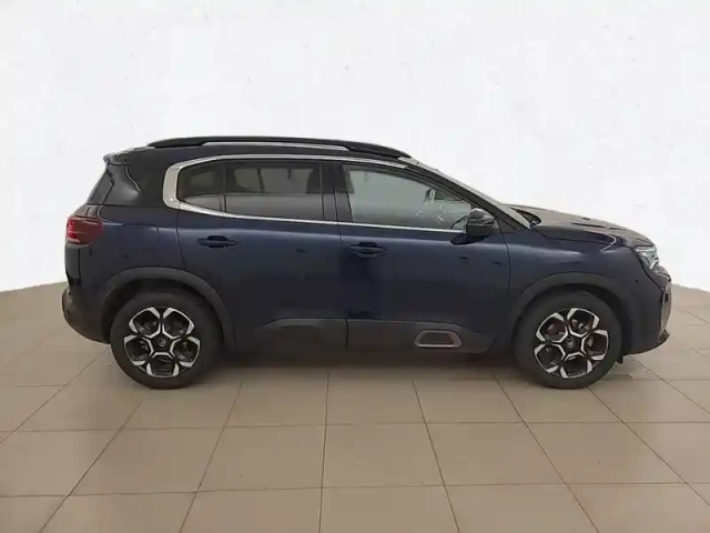 Citroën C5 Aircross bluehdi 130 s&amp;s eat8 — photo 29