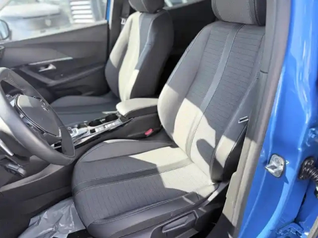 Peugeot 2008 puretech 130 s&amp;s eat8 — photo 83