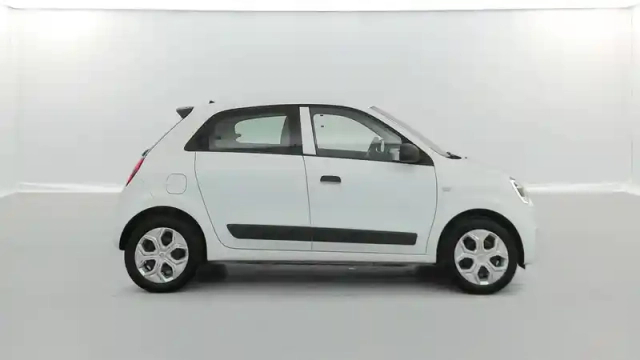 Renault Twingo iii sce 65 - 20 — photo 15
