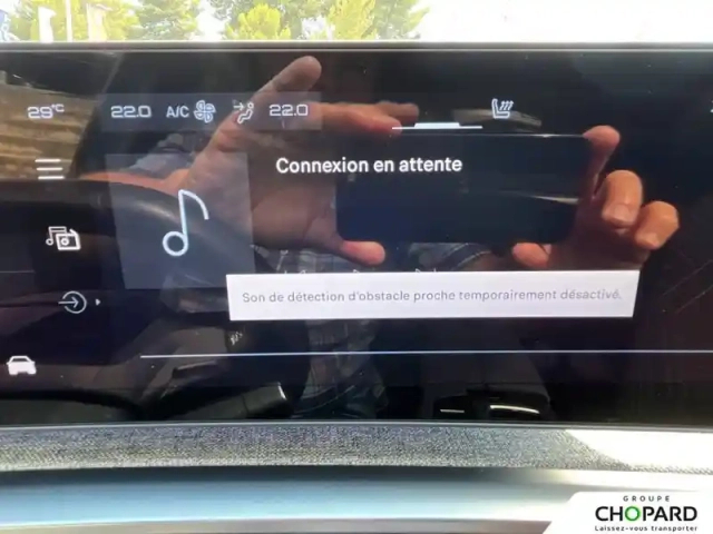 Peugeot 3008 hybrid 136 e-dcs6 — photo 16