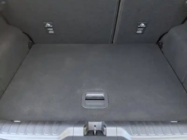 Ford Puma 1.0 flexifuel 125ch s&amp;s mhev titanium — photo 9