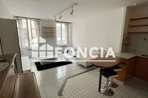 APPARTEMENT_MEUBLE