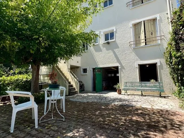 Maison à vendre 7 pièces ISSOUDUN (36)