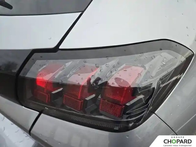 Peugeot 208 puretech 75 s&amp;s bvm5 — photo 28